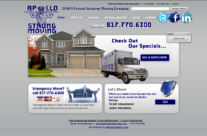 Apollo Strong Movers – Arlington