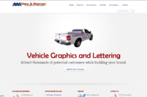 AAA-Signs