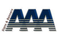 AAA Signs and Banners