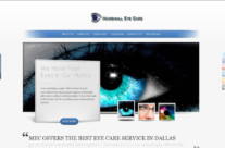 Marshall Eye Care-Addison