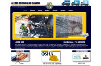 AllTex Coring and Sawing- Arlington