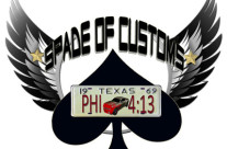 Spade Of Customs