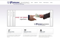 Forum Leasing