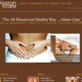 Alazan Care First Page Dallas Colonics