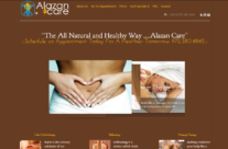 Alazan Care First Page Dallas Colonics