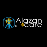 Alazan Logo