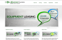 DFW Equipment Leasing-Richardson
