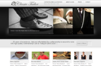 Classic Tailor -Murphy Texas
