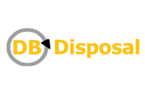 DB Disposal Logo