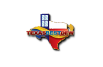 Texas Best DFW Logo