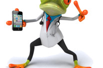 Dr Smart Phones Logo