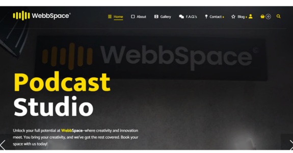 webbspace-podcast